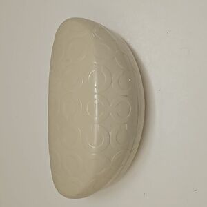 Coach Sunglasses Case